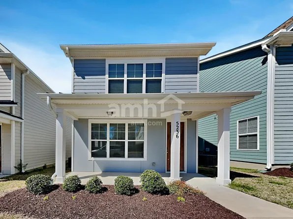 5236 Tupelo St, Antioch, TN 37013