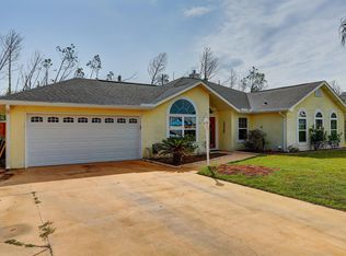 2105 Sutherland Rd, Lynn Haven, FL 32444