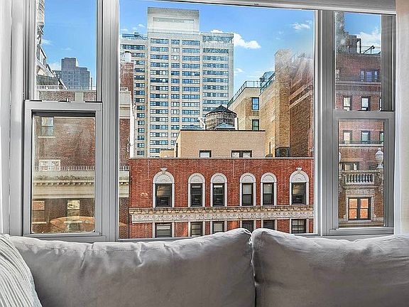 5th image of 310 Lexington Ave APT 13F