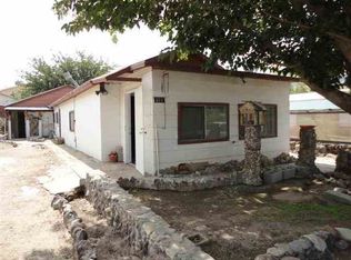 311 N Maple St, Truth Or Consequences, NM 87901