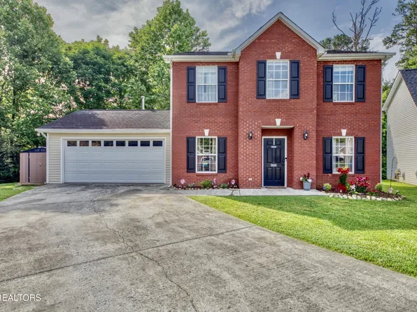 5600 Still Meadow Ln, Knoxville, TN 37918