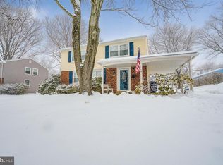 677 Hidden Valley Rd, King Of Prussia, PA 19406