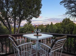 1113 N Scenic Dr, Payson, AZ 85541