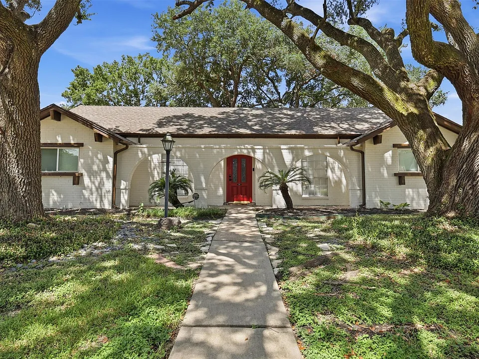 11507 Barwood Bend Dr