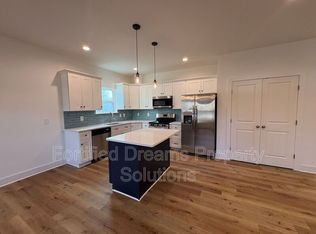 3127 Chapel St, Walkertown, NC 27051