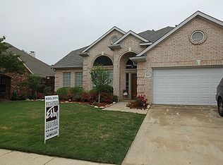 3221 Oak Meadow Dr, Flower Mound, TX 75028