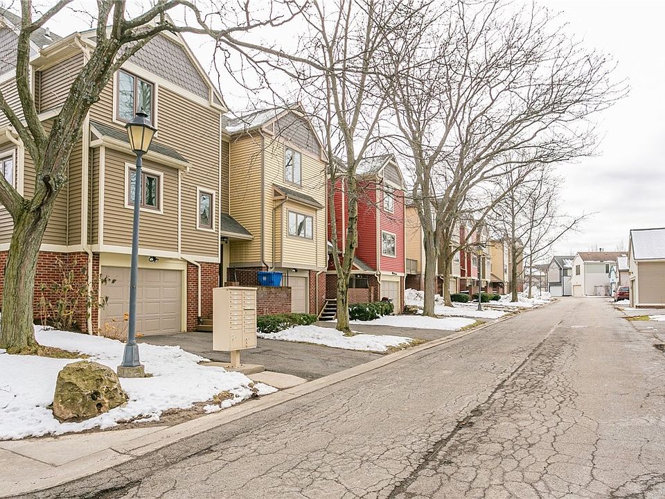 71 Cornhill Pl Rochester, NY, 14608 Apartments for Rent Zillow