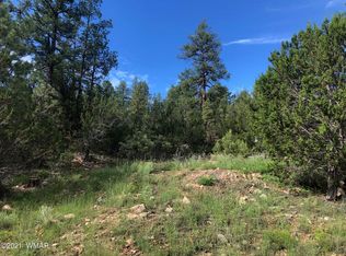 1907 Pine Dr, Heber, AZ 85928
