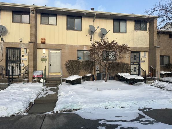 2725 E Larned St #2725, Detroit, MI 48207