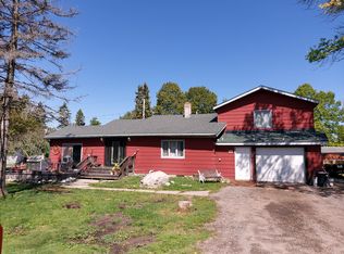 3617 County Road 21, International Falls, MN 56649