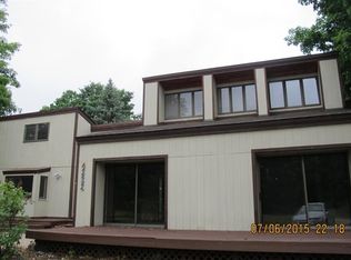 4832 Valley View Rd, Bellaire, MI 49615