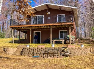 1974 Ellen Ct, Tomahawk, WI 54487