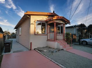2031 81st Ave, Oakland, CA 94621