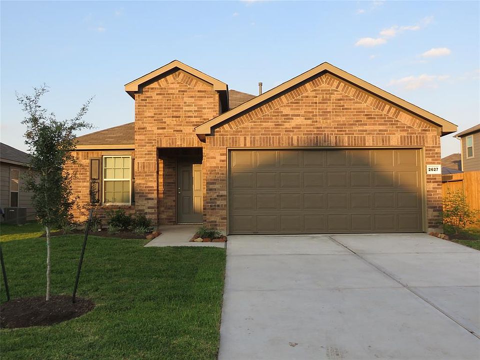 1st image of 2627 Bedrock Ln