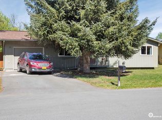 911 W 74th Ave, Anchorage, AK 99518