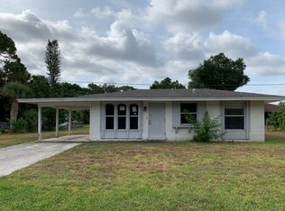 307 Southland Rd, Venice, FL 34293