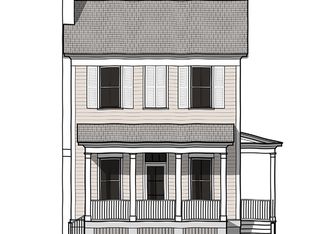 11 Abbey Row, Beaufort, SC 29906