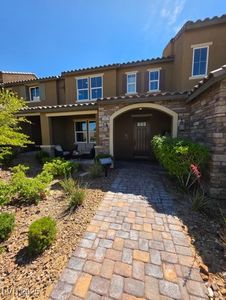 2497 Rofrano Pl, Henderson, NV, 89044