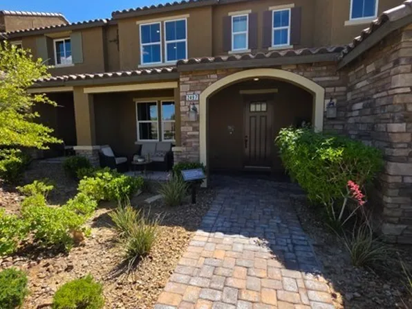 2497 Rofrano Pl, Henderson, NV 89044