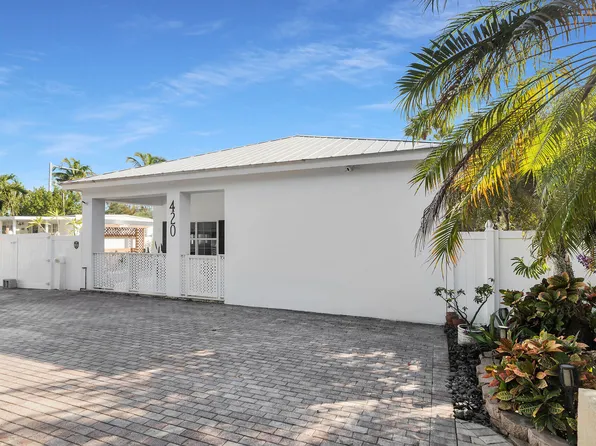 420 17th Ct, Marathon, FL 33050