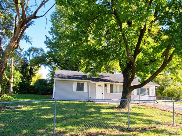 11 Saint Columba Dr, Cahokia, IL 62206