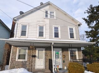 3416 N Ruch St, Whitehall, PA 18052