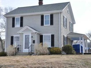 57 Highland Ave, Westerly, RI 02891