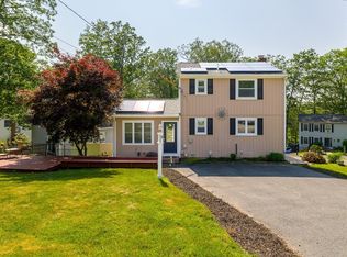 2 2nd Rd, Hopkinton, MA 01748