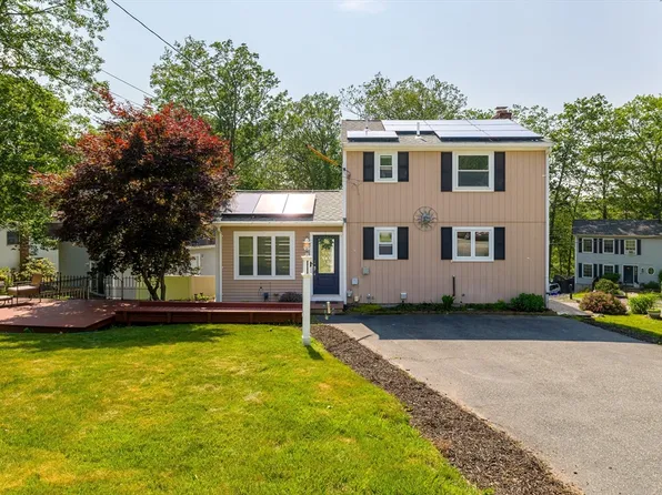 2 2nd Rd, Hopkinton, MA 01748