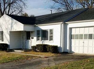 232 Clifton Ave, Findlay, OH 45840
