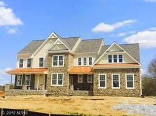 2585 Medical Hall Rd W, Bel Air, MD 21015