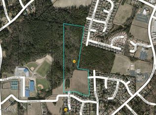 000 Sandberg Lane, Rocky Mount, NC 27804
