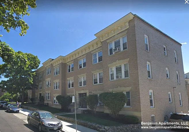 134 Englewood Ave #3