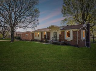 333 Ash Grove Dr, Nashville, TN 37211