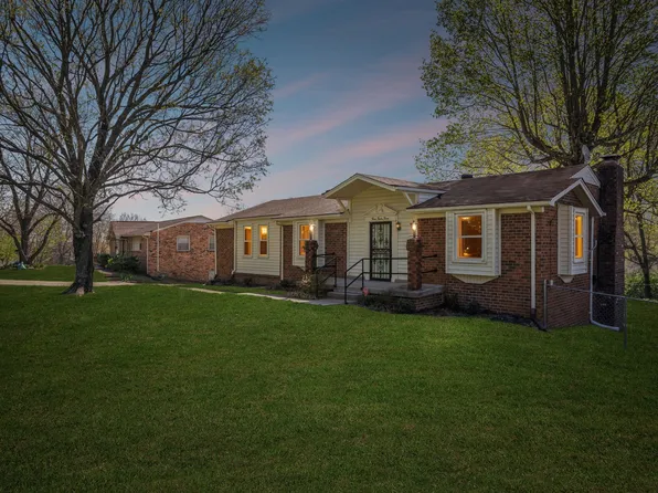 333 Ash Grove Dr, Nashville, TN 37211