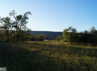 1783 Reunion Corner Rd, Gerrardstown, WV 25420