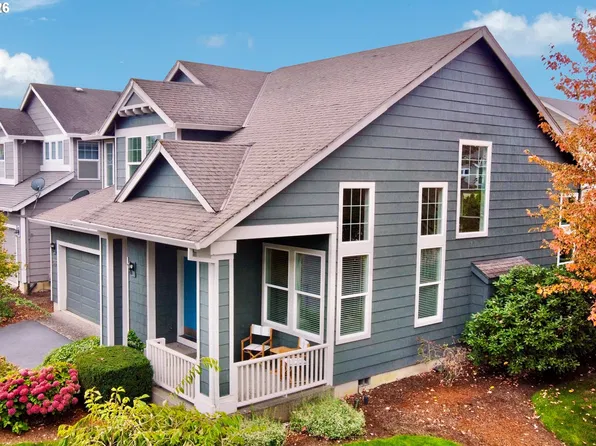 2385 NE 13th Way, Hillsboro, OR 97124