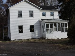 433 Rr 4, West Pittston, PA 18643