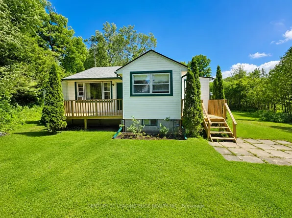 101 Clovelly Cv, Georgina, ON L0E 1E0