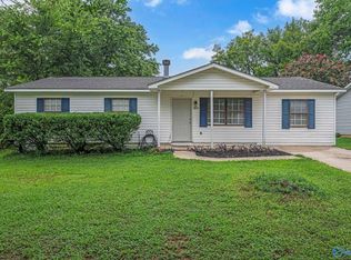 14014 Armond Dr SW, Huntsville, AL 35803
