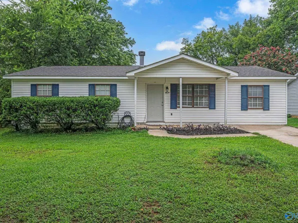14014 Armond Dr SW, Huntsville, AL 35803