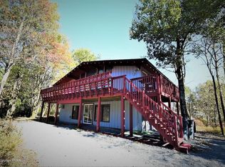 170 Saw Mill Rd, Long Pond, PA 18334