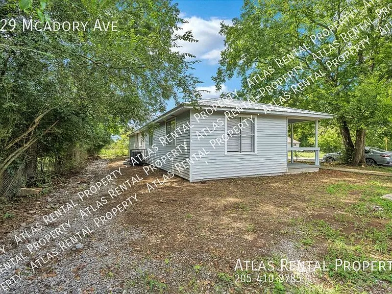 629 McAdory Ave — Photo 3