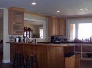 101 Rr 1, Asher, OK 74826