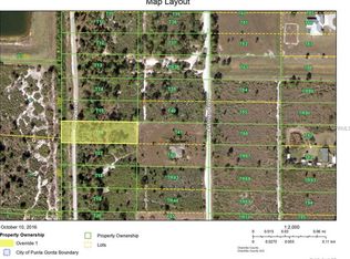 8432 Grove Blvd, Punta Gorda, FL 33982