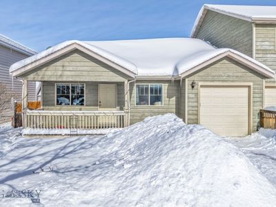 3303 Laredo Dr, Bozeman, MT, 59718