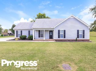 2948 Pritchett Dr, Murfreesboro, TN 37129