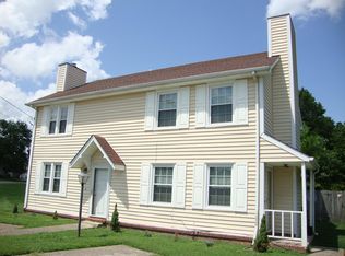 7320 Weston Way, Nashville, TN 37221