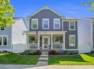 59520 W Brockton St, New Haven, MI 48048