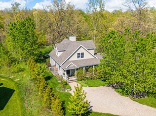 5553 Hidden Pond Ln, Sawyer, MI 49125
